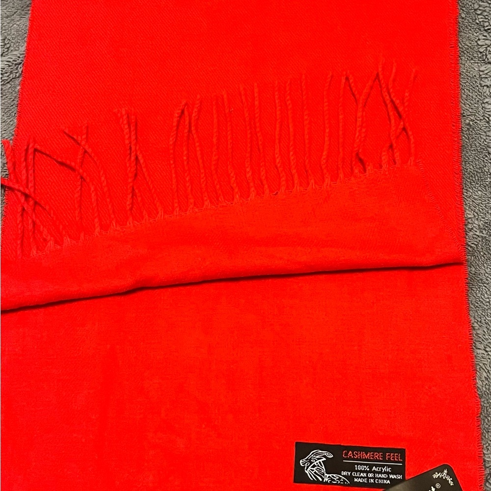 Women beautiful large  scarf 🧣